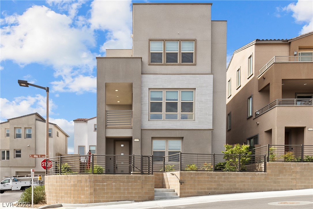 11527 Hawking Avenue, Las Vegas