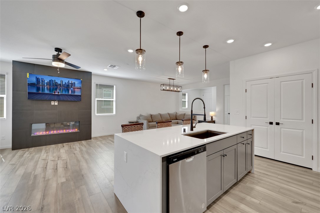 Photo 12 of 38, 745 Wild Highlands LN Lane