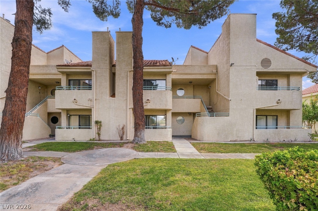 830 N Sloan Lane #202, Las Vegas 89110