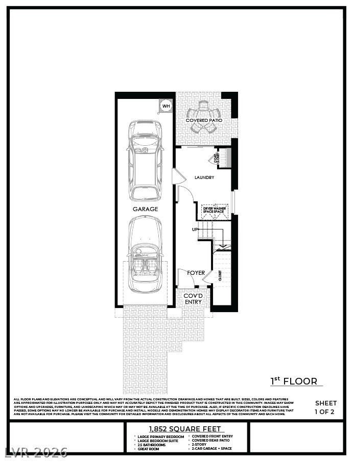 Photo 36 of 37, 8629 Ensworth Street #102
