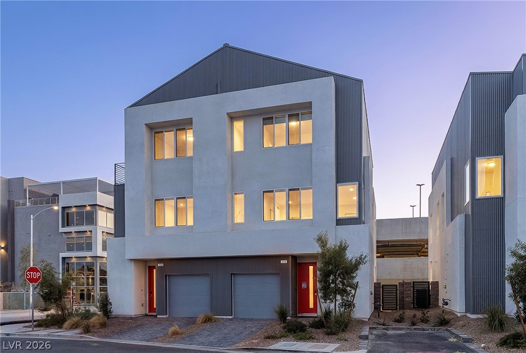 8629 Ensworth Street #102, Las Vegas 89123