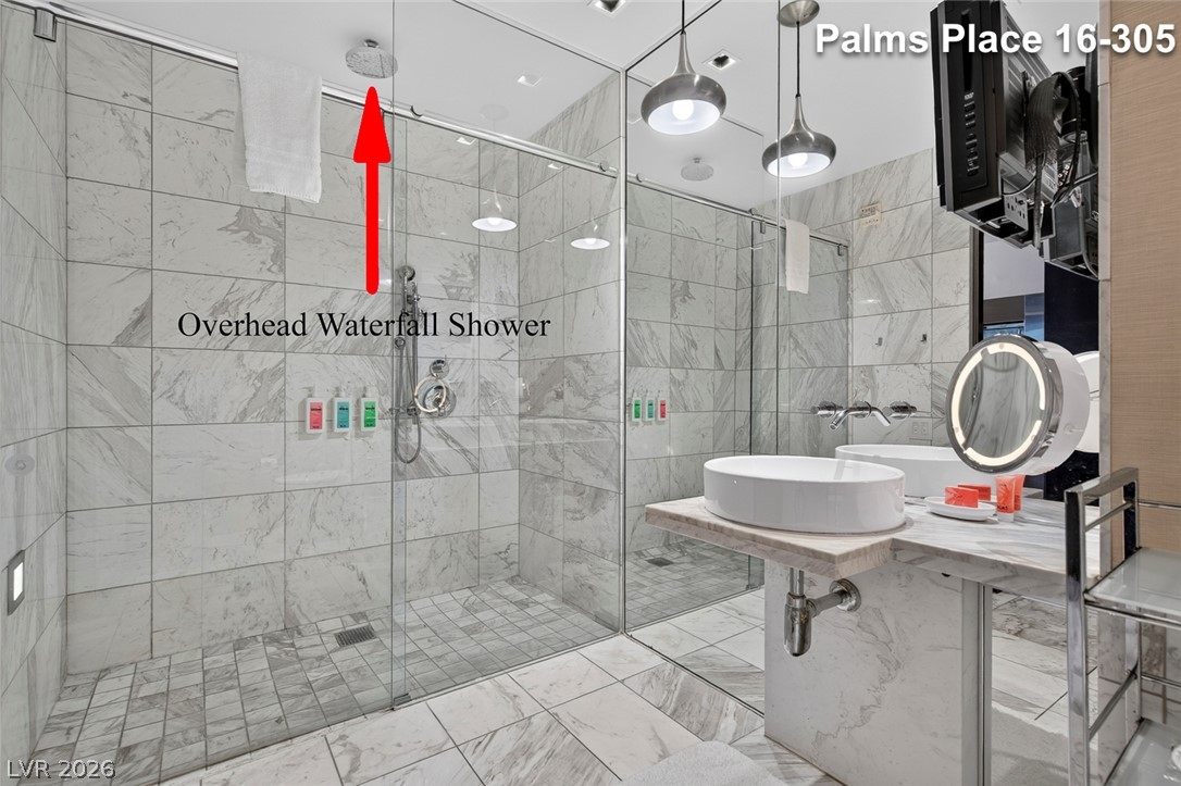 Photo 35 of 55, 4381 W Flamingo Road #1605