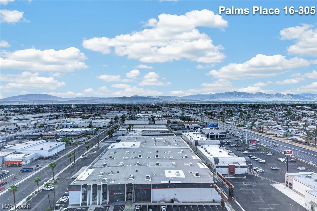 Photo 41 of 55, 4381 W Flamingo Road #1605