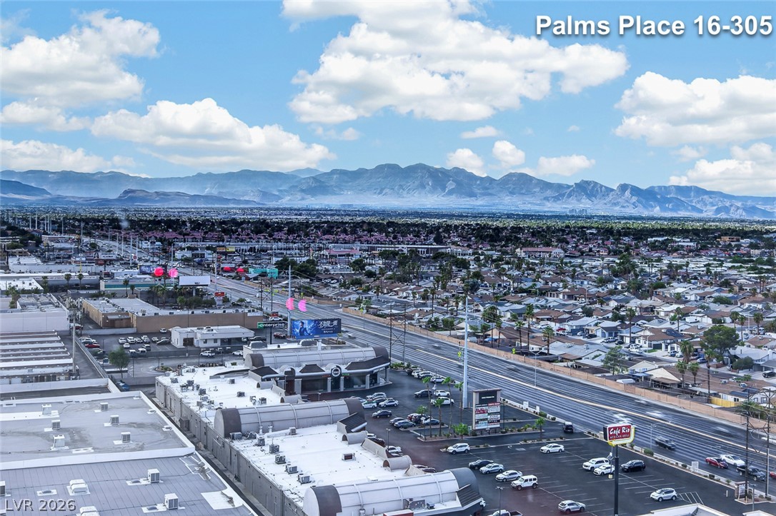 Photo 42 of 55, 4381 W Flamingo Road #1605