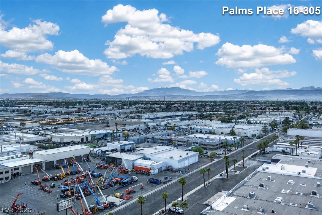 Photo 43 of 55, 4381 W Flamingo Road #1605