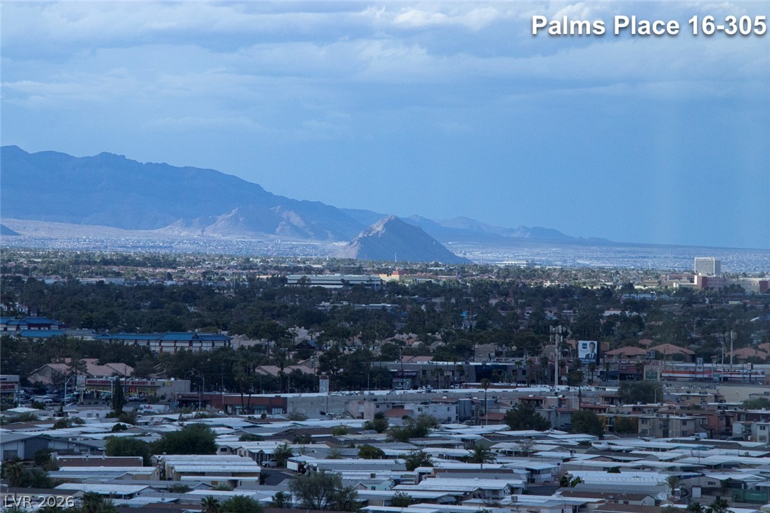 Photo 44 of 55, 4381 W Flamingo Road #1605