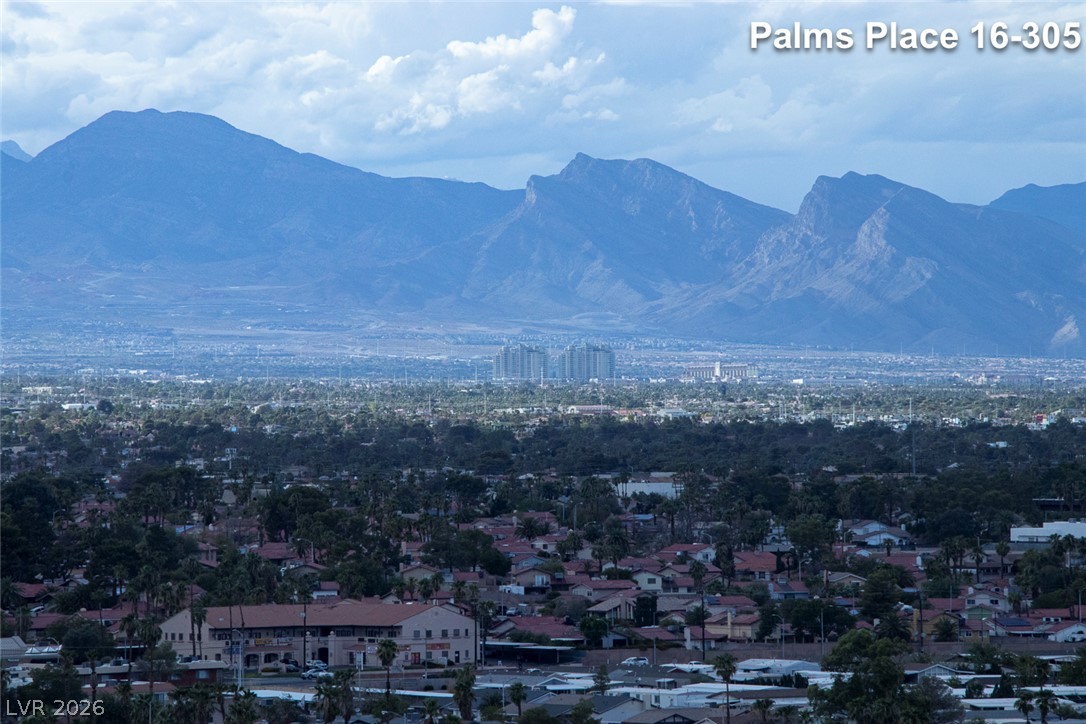 Photo 45 of 55, 4381 W Flamingo Road #1605