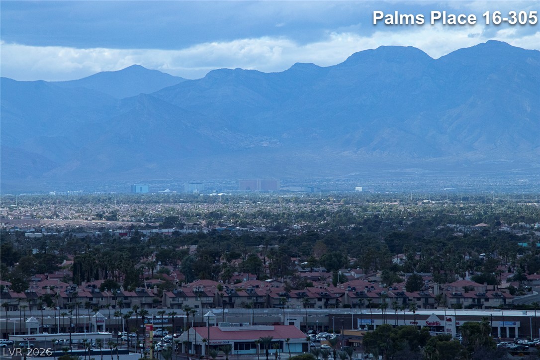 Photo 46 of 55, 4381 W Flamingo Road #1605