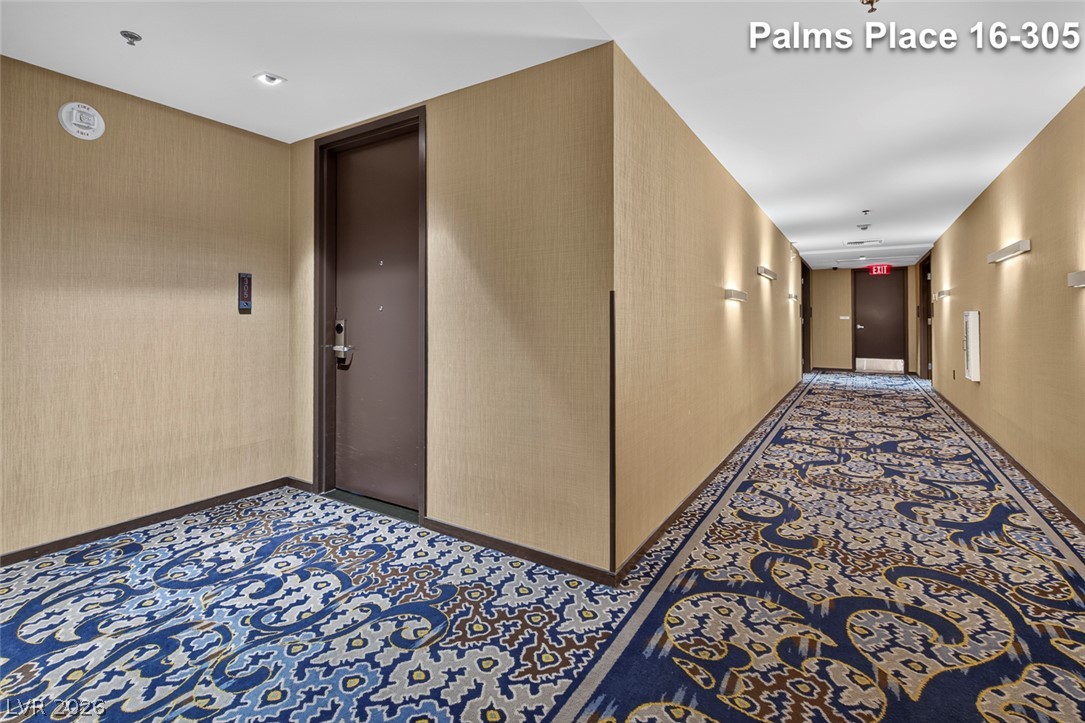Photo 5 of 4381 W Flamingo Road #1605