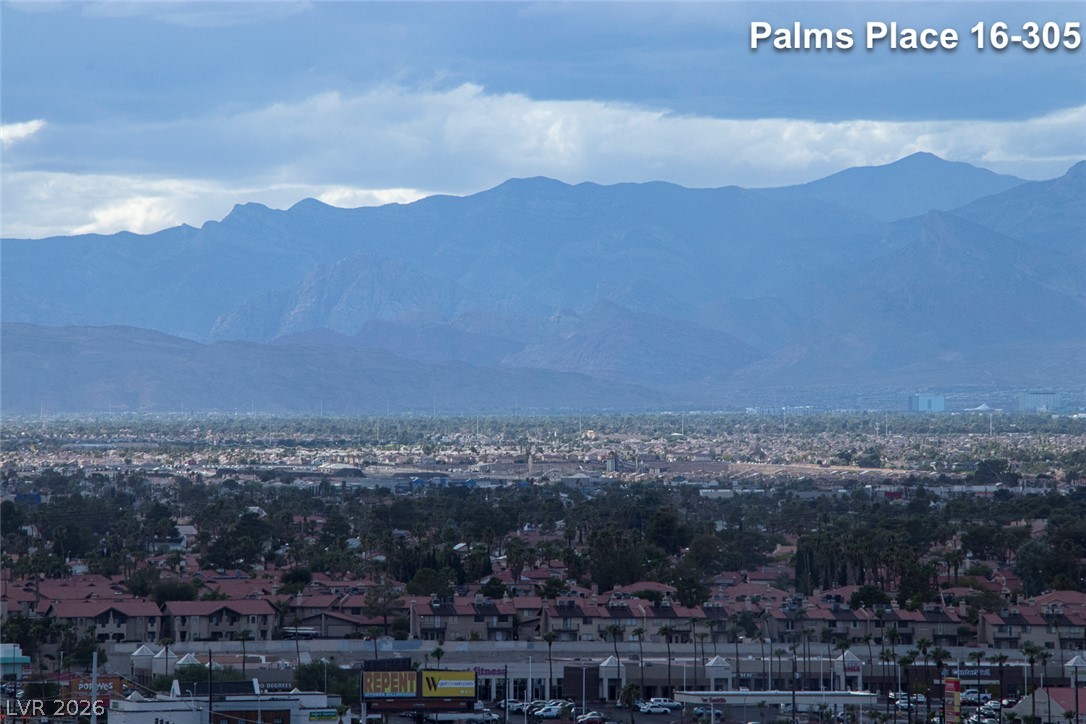 Photo 48 of 55, 4381 W Flamingo Road #1605