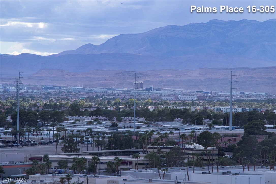 Photo 51 of 55, 4381 W Flamingo Road #1605