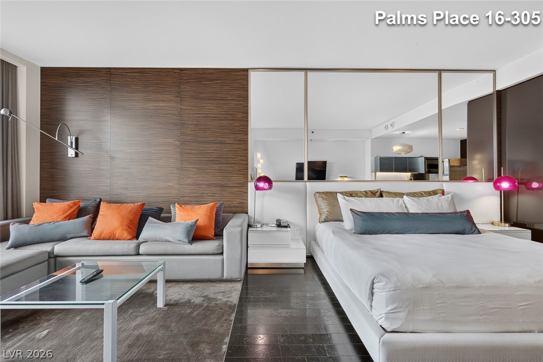 Photo 26 of 55, 4381 W Flamingo Road #1605