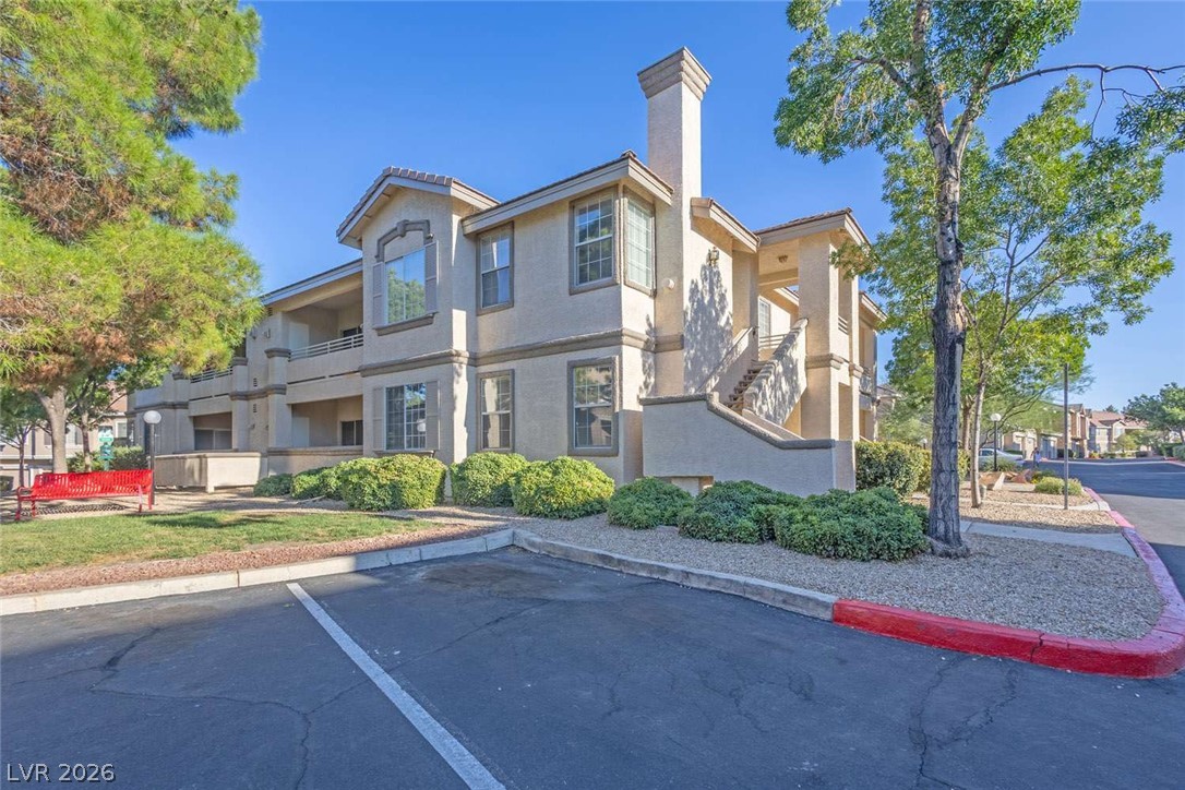 9901 Trailwood Drive #2064, Las Vegas 89134