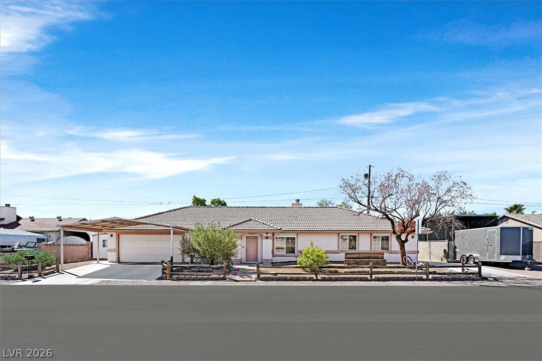 4565 E New York Avenue, Las Vegas 89104