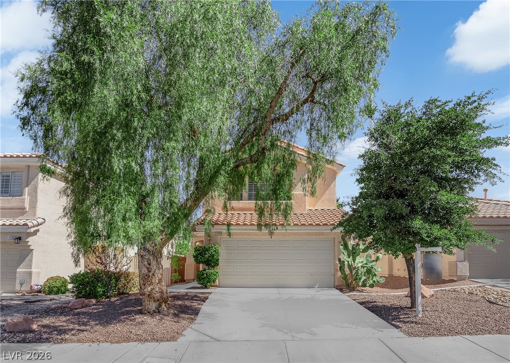 1158 Ekalaka Road, Henderson 89052