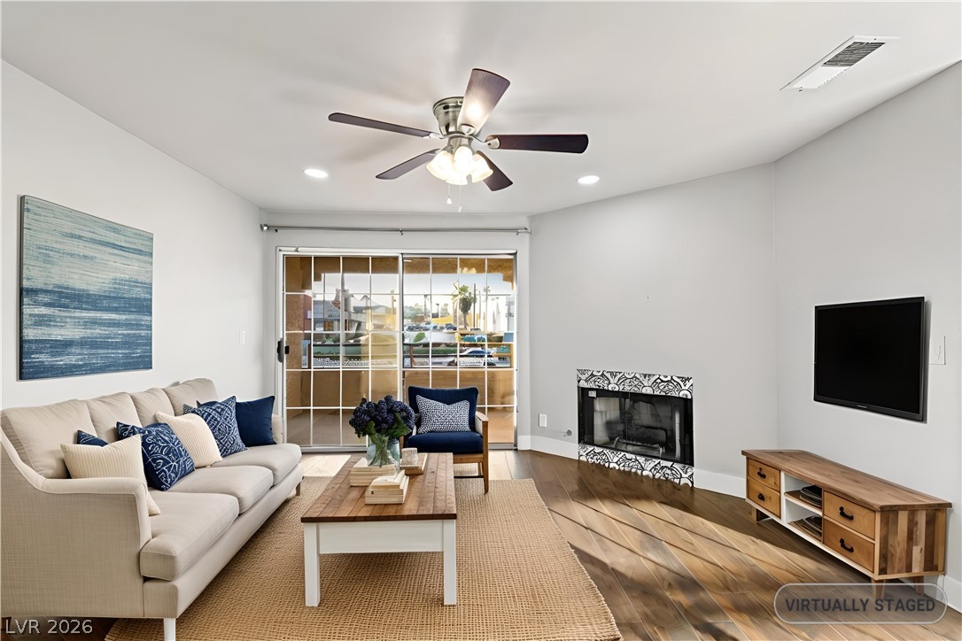 2200 S Fort Apache Road #2004, Las Vegas 89117