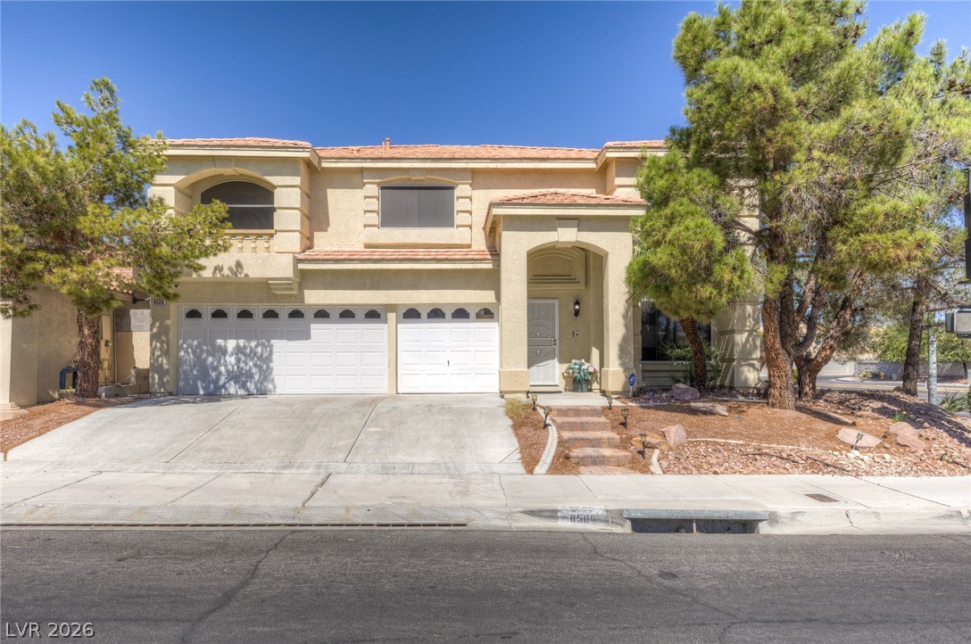 8500 W Gilmore Avenue, Las Vegas
