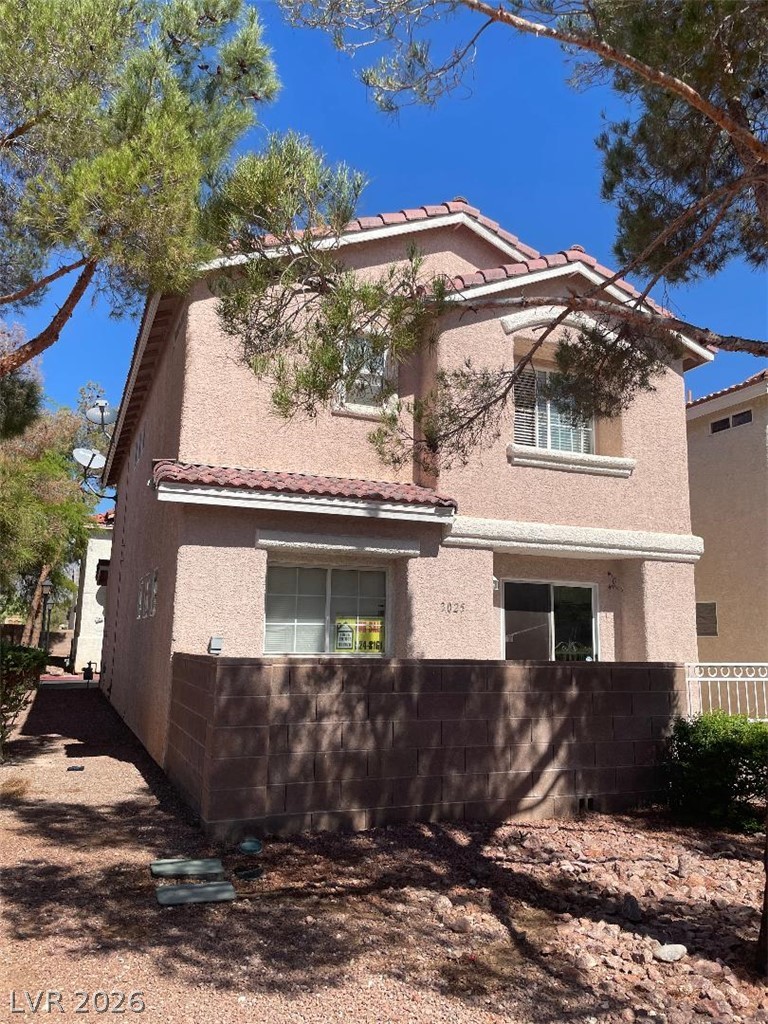 3025 Sunrise Bay Avenue, North Las Vegas 89031