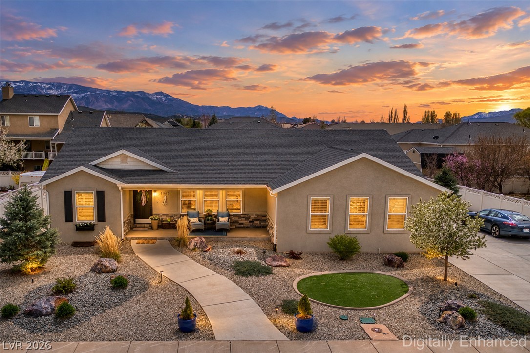 3863 W 1375 N, Cedar City 84721