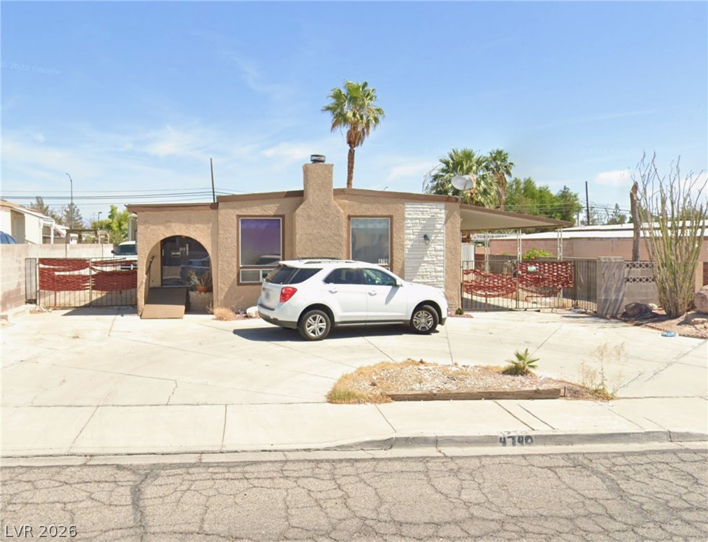 4790 Fuentes Way, Las Vegas 89121