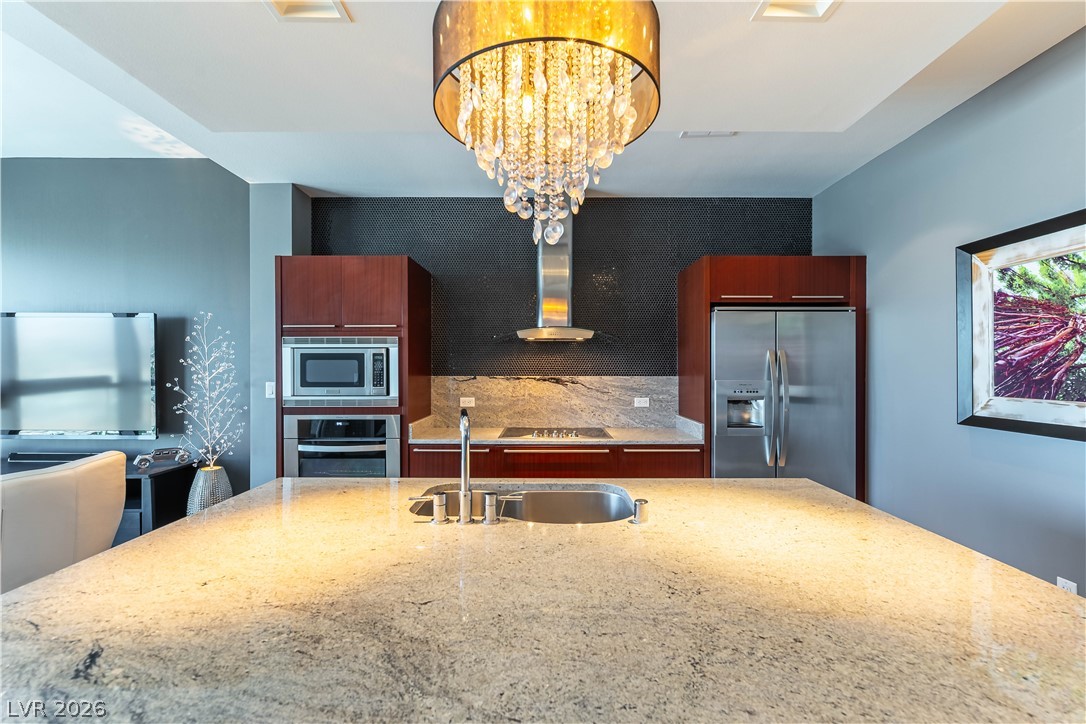 Photo 8 of 22, 4471 Dean Martin Drive #3002
