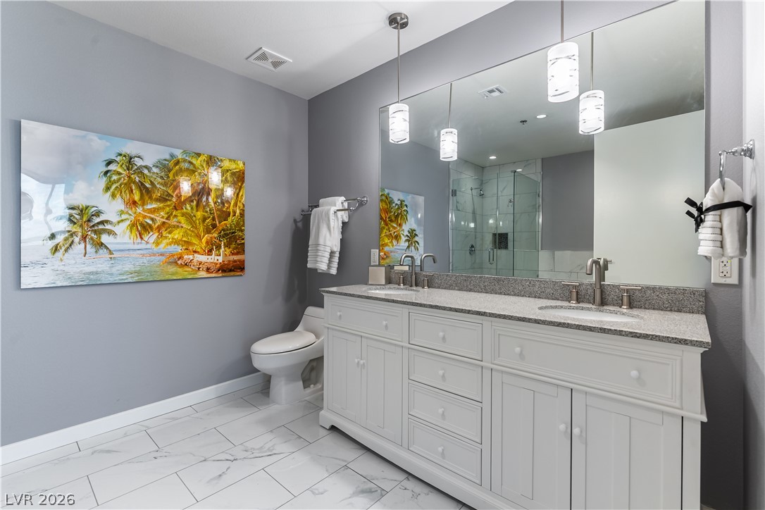 Photo 11 of 22, 4471 Dean Martin Drive #3002