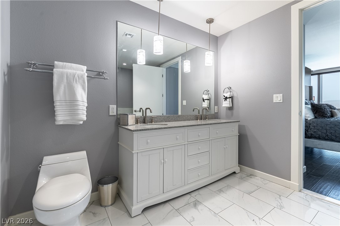Photo 12 of 22, 4471 Dean Martin Drive #3002