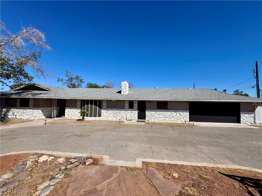 6930 S Valley View Boulevard, Las Vegas 89118