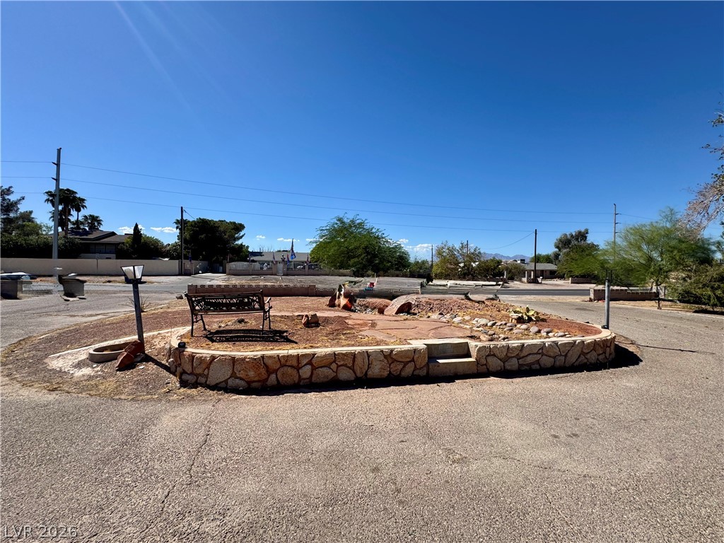 Photo 6 of 62, 6930 S Valley View Boulevard