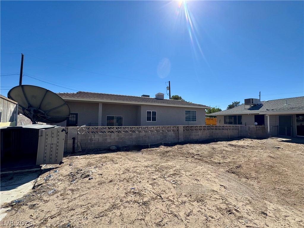 Photo 52 of 62, 6930 S Valley View Boulevard