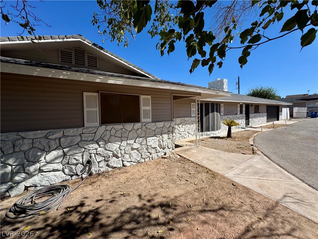 Photo 10 of 62, 6930 S Valley View Boulevard