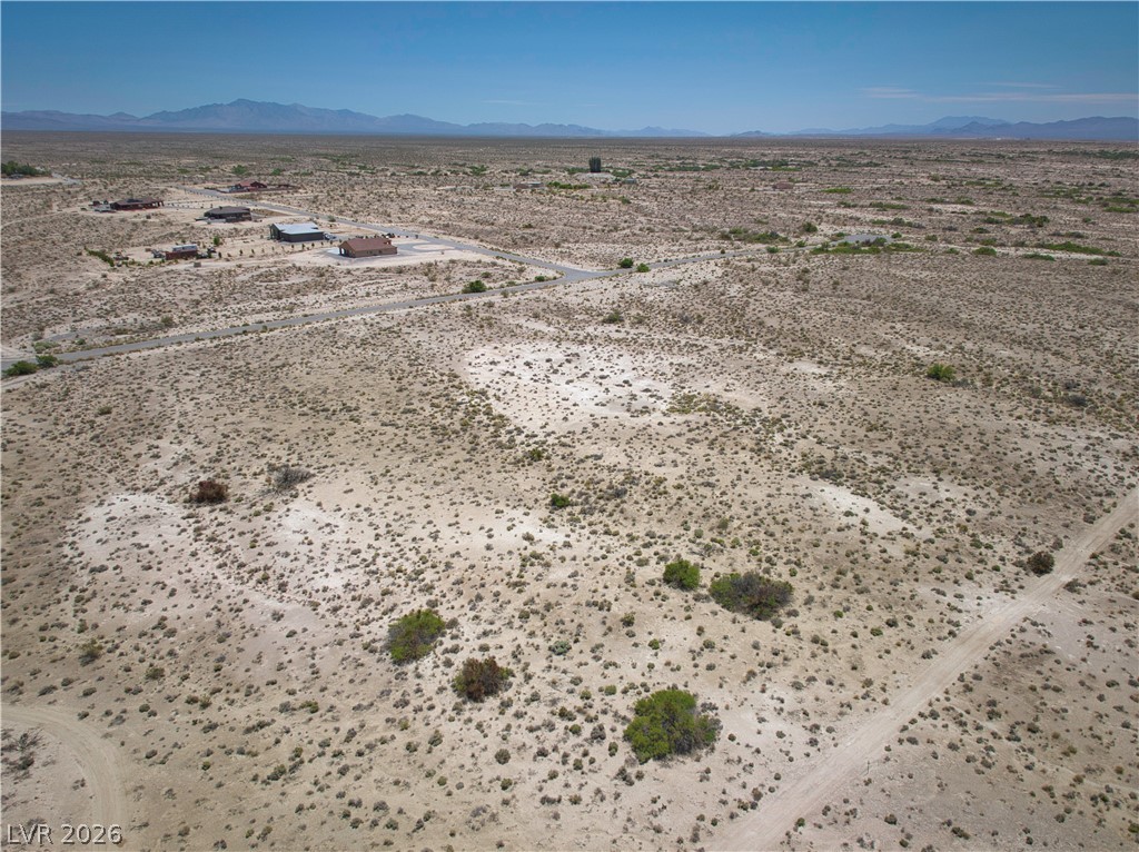 9350 S Winston Court, Pahrump 89061
