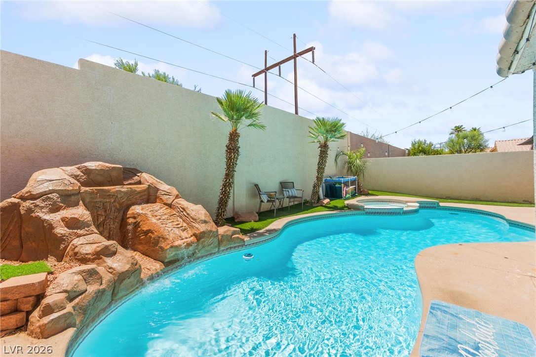 1965 Antelope Hill Court, Henderson 89012