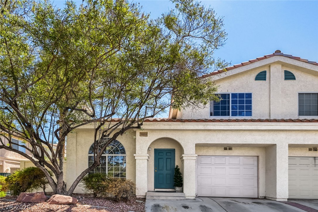 7955 W Rochelle Avenue, Las Vegas 89147