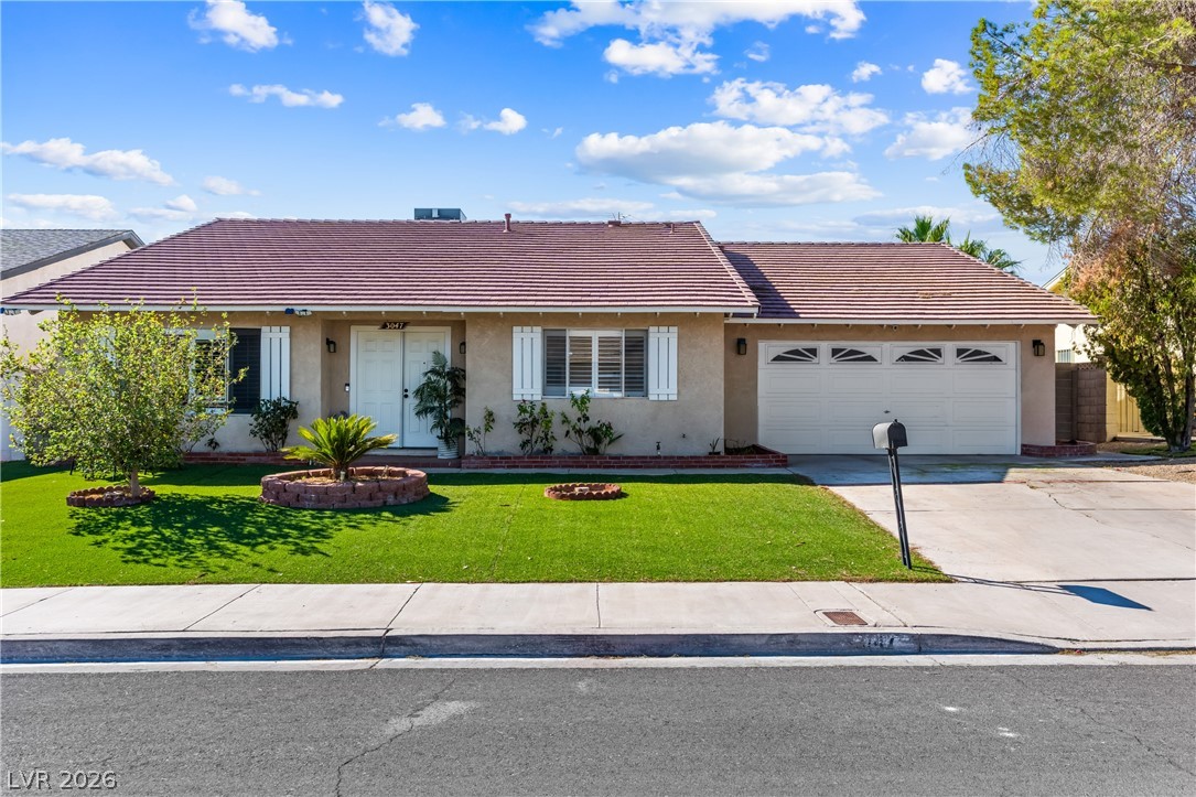 3047 Downing Place, Las Vegas 89121