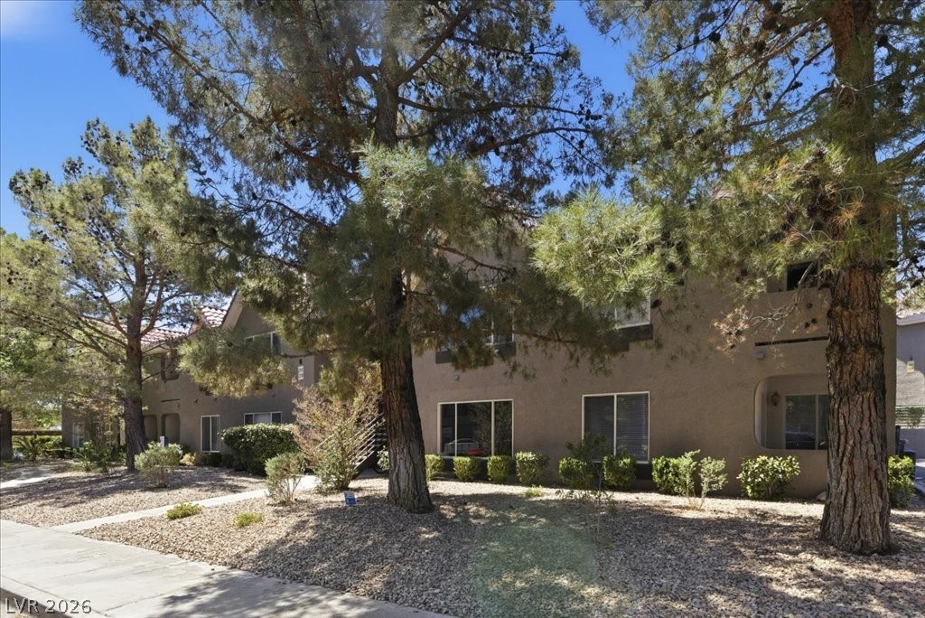 700 Capri Drive #25B, Boulder City 89005