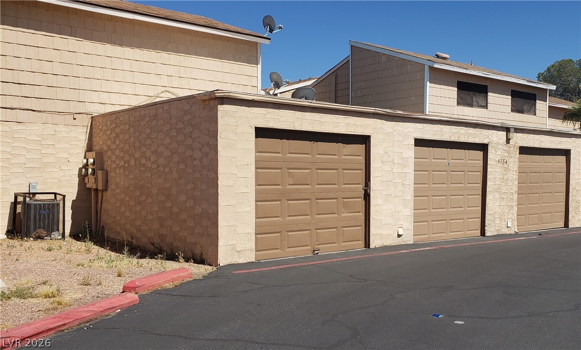 5156 Gray Lane #A, Las Vegas 89119
