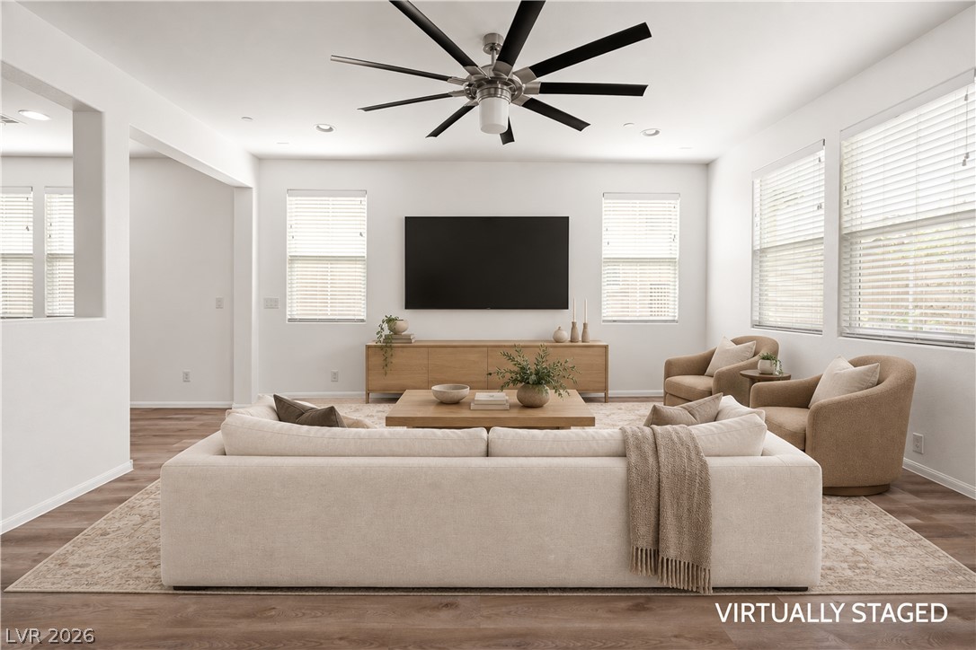705 Gulf Pearl Drive, Henderson 89002