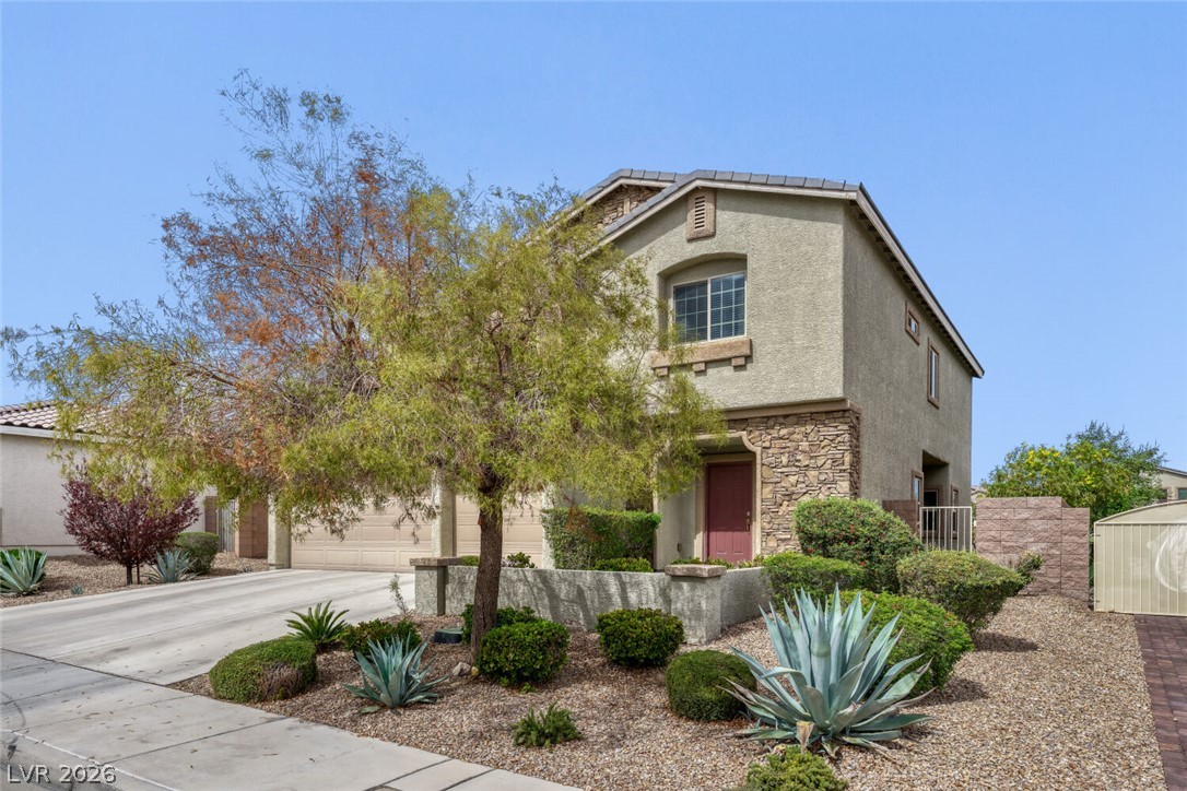 748 Flowing Meadow Drive, Henderson 89014