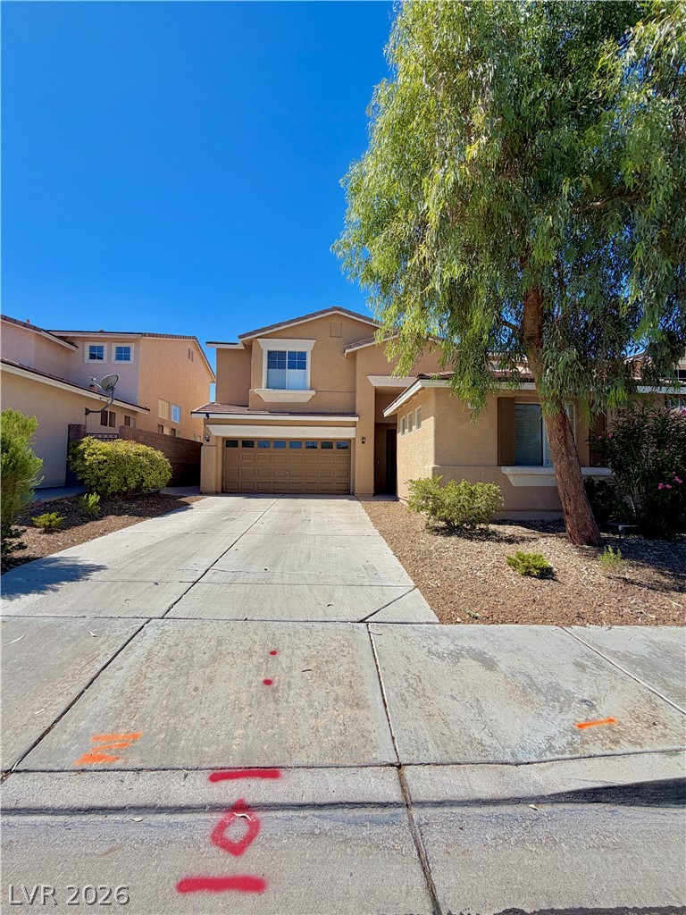 1313 Cadence Street, Henderson 89052