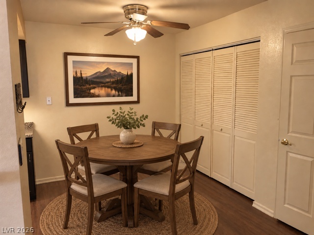 Photo 3 of 3550 Bay Sands Drive #1017
