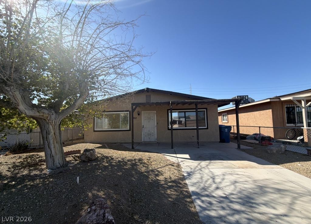 851 W Carey Avenue, North Las Vegas 89030