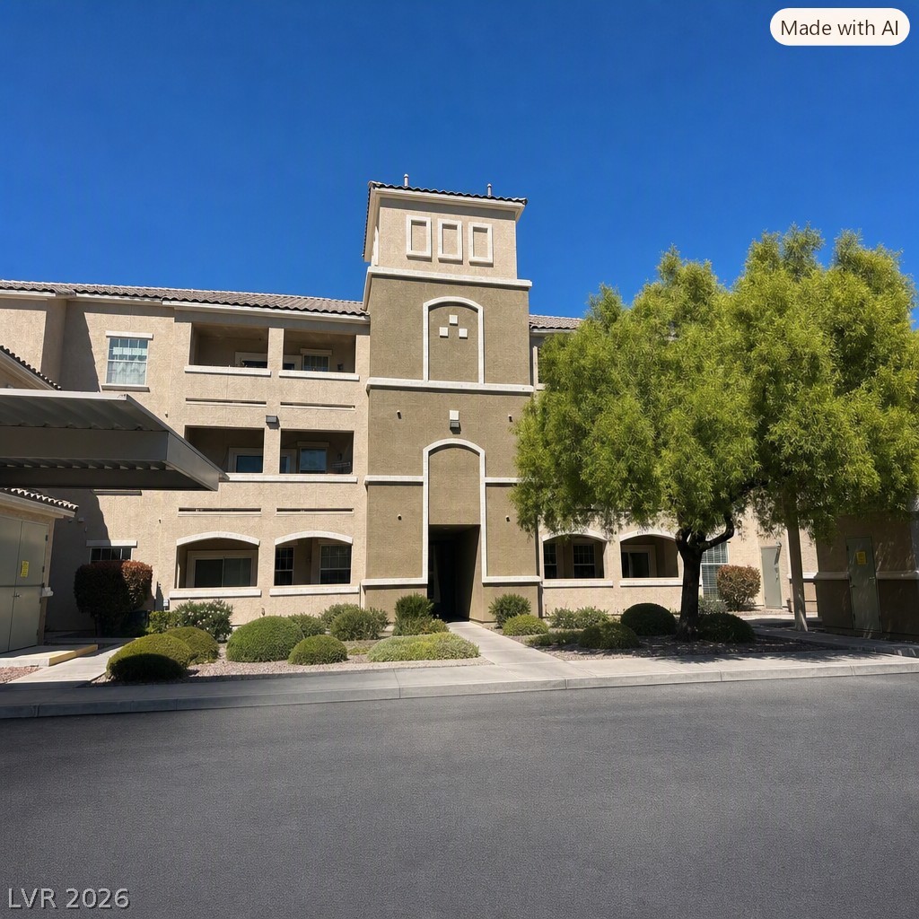 8777 W Maule Avenue #1094, Las Vegas 89148