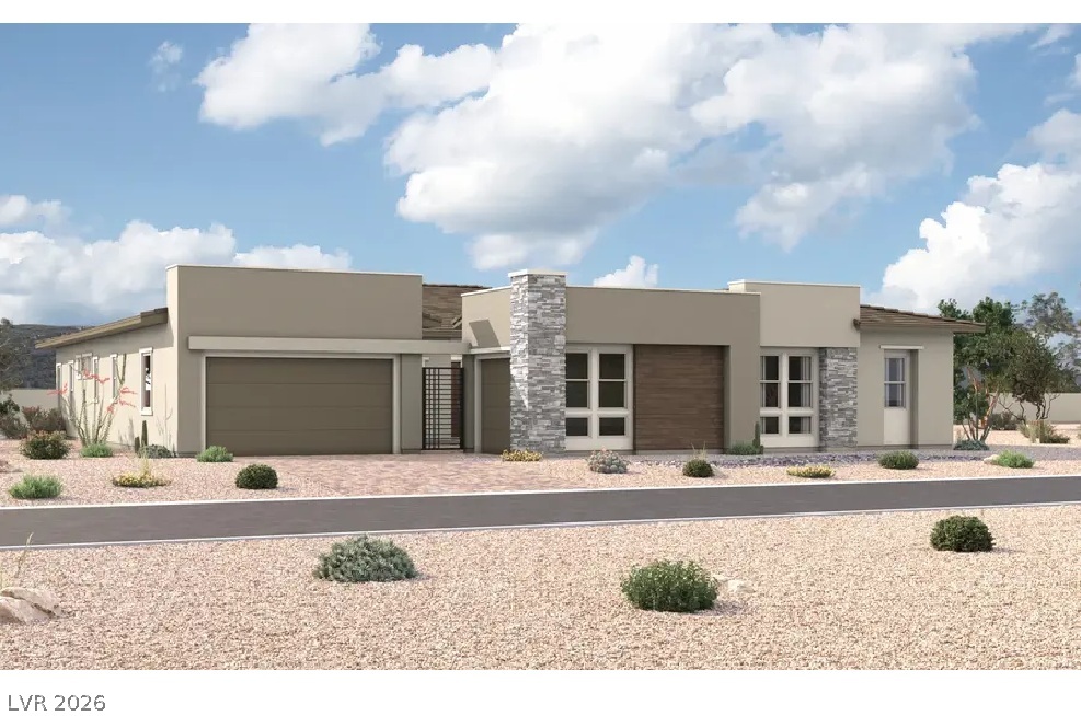 12691 Lemonvine Avenue, Las Vegas 89138