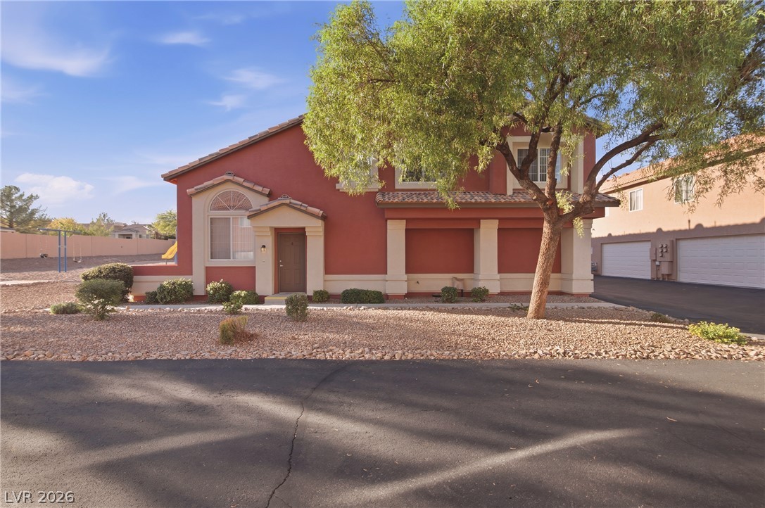 2977 Duxbury Drive, Henderson