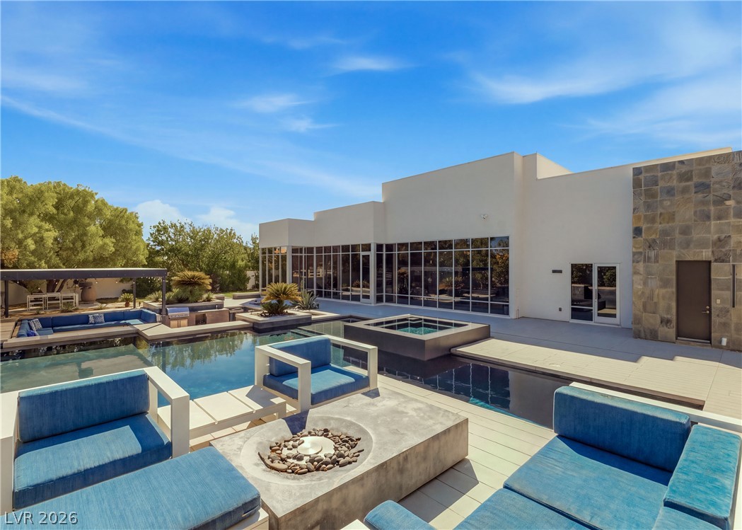 3716 Caesars Circle, Las Vegas