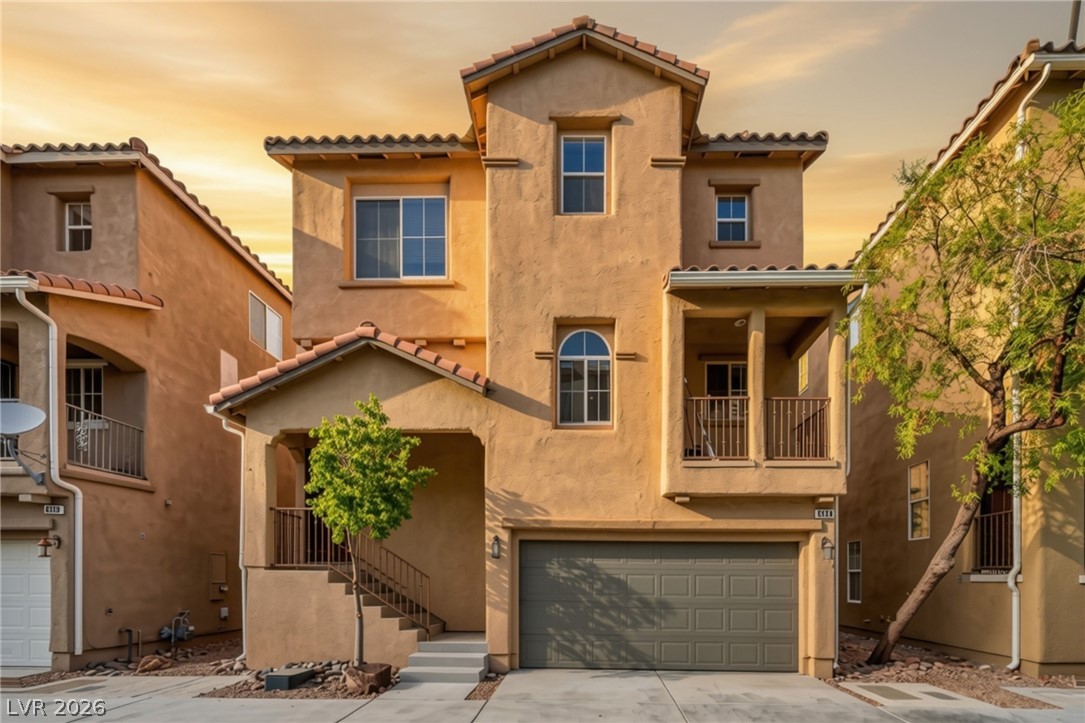8924 Jennifer Anne Avenue, Las Vegas 89149