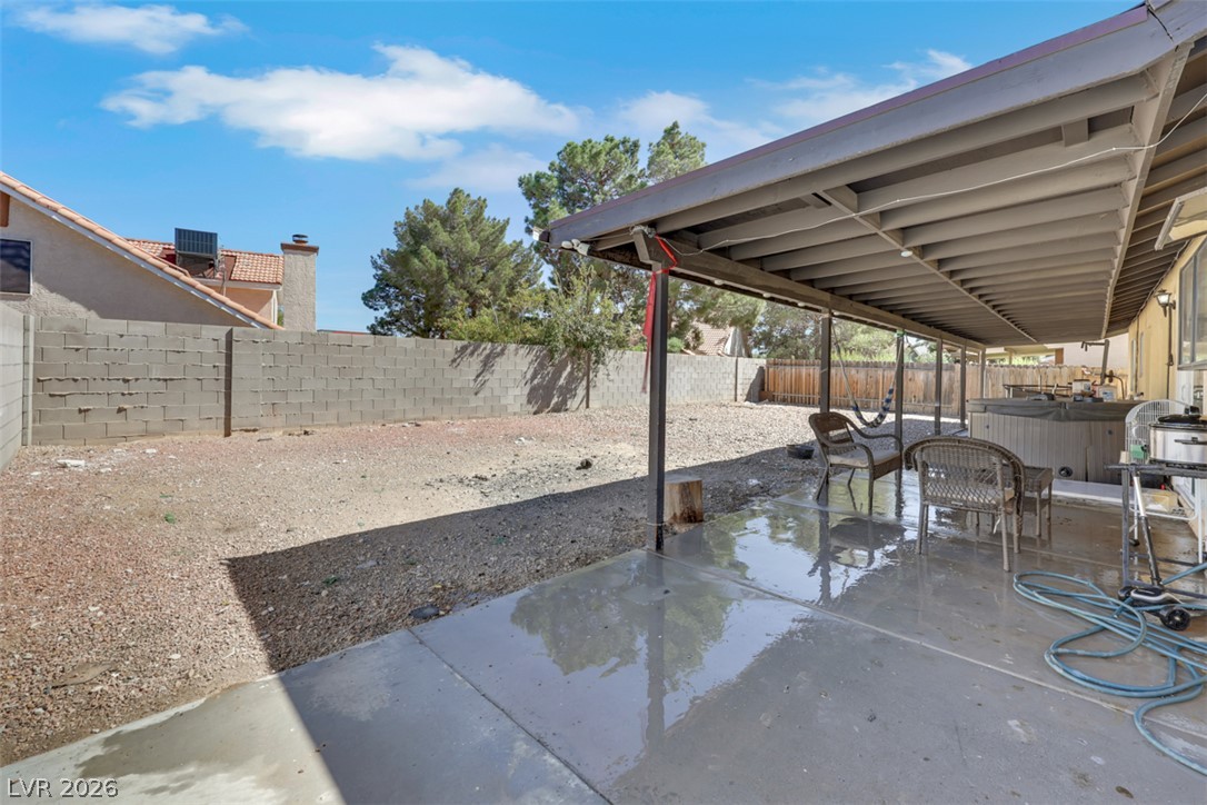 Photo 33 of 35, 3337 Irv Marcus Drive