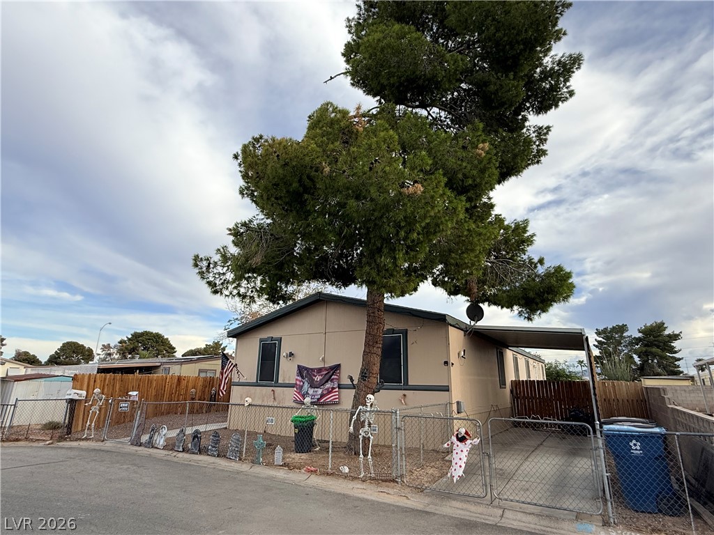 5431 Tahoe Drive, Las Vegas