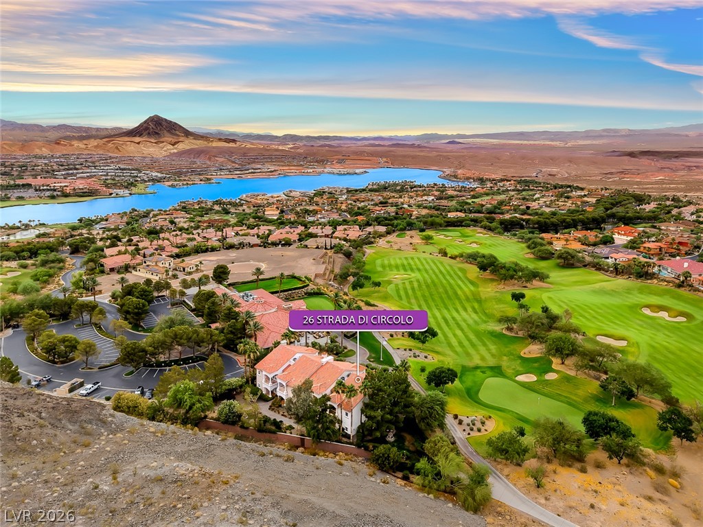 26 Strada Di Circolo #n/a, Henderson